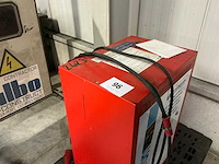 Eurotron acculader - afbeelding 2 van  6