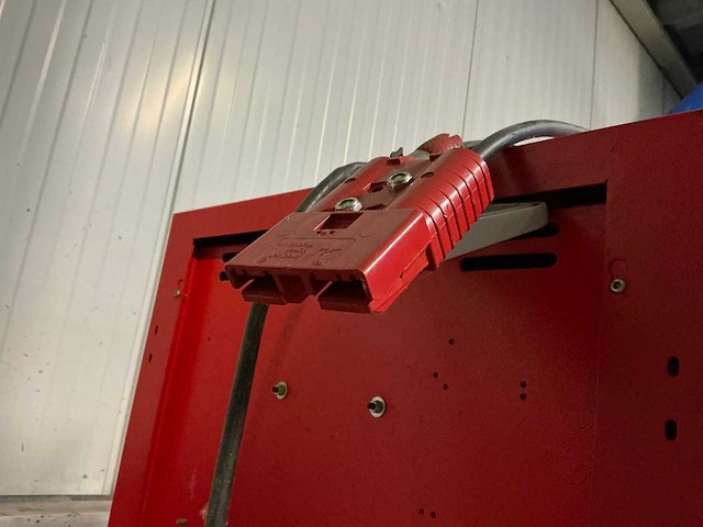 Eurotron acculader - afbeelding 5 van  6