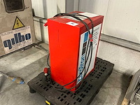 Eurotron acculader - afbeelding 1 van  6