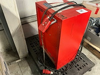 Eurotron acculader - afbeelding 4 van  6