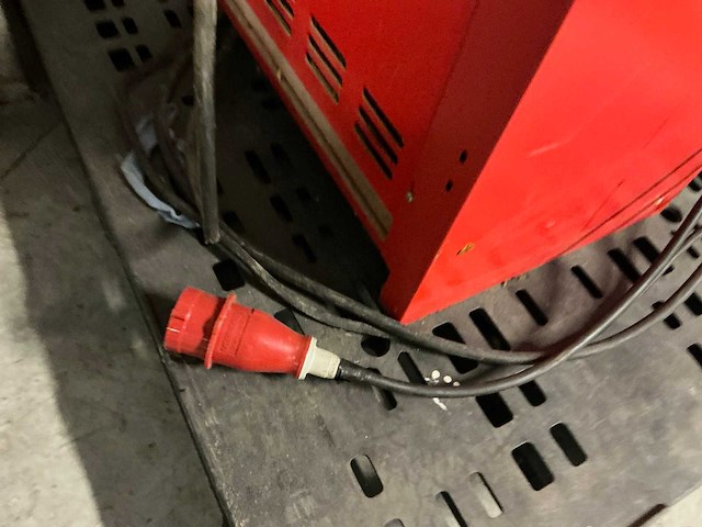 Eurotron acculader - afbeelding 6 van  6