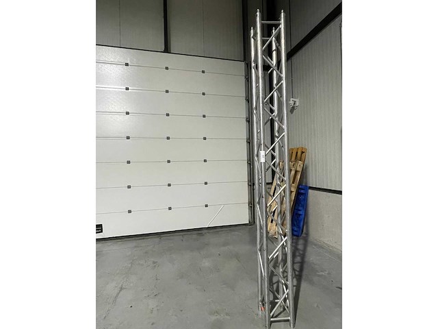 Eurotruss - fd34 - 3 meter - aluminium trus - afbeelding 2 van  2