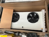 Eurovent tec4-5fpi verdamper - afbeelding 1 van  1