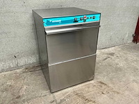 Eurowash - ew513 - korvenvaatwasmachine - afbeelding 1 van  6