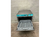 Eurowash - ew513 - korvenvaatwasmachine - afbeelding 4 van  4