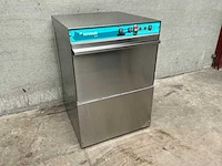 Eurowash - ew513 - voorlader vaatwasser