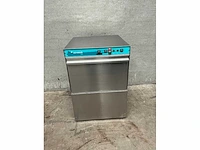 Eurowash - ew513 - voorlader vaatwasser - afbeelding 2 van  6