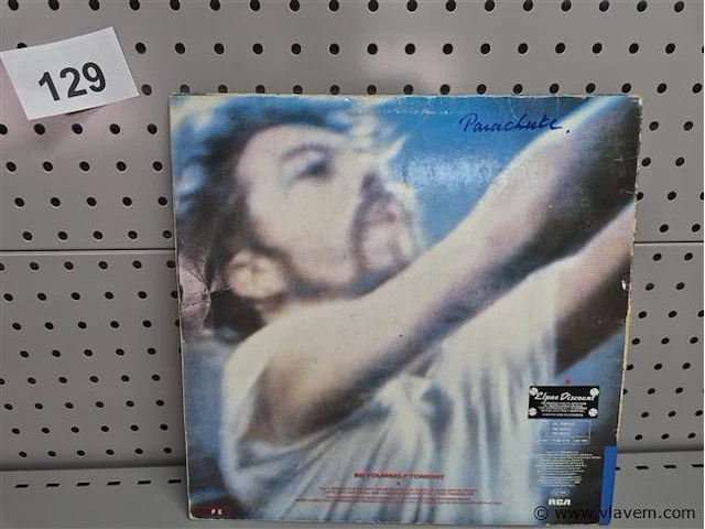 Eurythmics - afbeelding 2 van  2