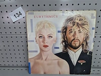 Eurythmics