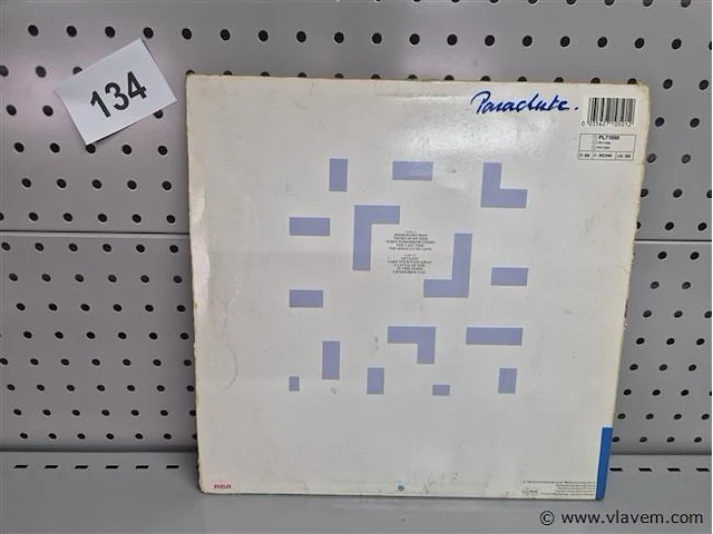 Eurythmics - afbeelding 2 van  2