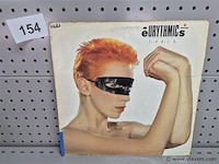 Eurythmics