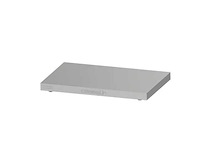 Eutectic gekoeld buffetbord gn 1/1