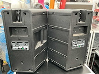 Ev sb speaker 400 watt (2x) - afbeelding 2 van  4