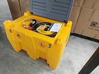 Ev440 diesel opslagtank - afbeelding 2 van  12