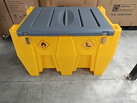 Ev440 diesel opslagtank