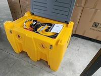 Ev440 diesel opslagtank - afbeelding 2 van  12