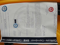 Ev440 diesel opslagtank - afbeelding 5 van  11