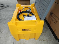 Ev440 diesel opslagtank - afbeelding 11 van  11