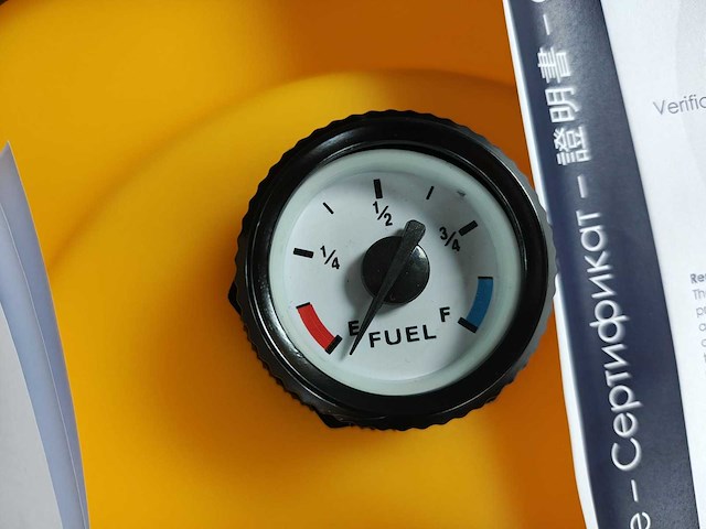 Ev440 diesel opslagtank - afbeelding 3 van  5