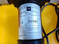 Ev440 diesel opslagtank - afbeelding 4 van  5