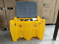 Ev440 diesel opslagtank - afbeelding 1 van  12