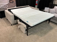 Eva loft beige zetelbed - afbeelding 2 van  4