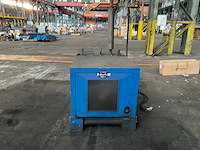 Eva stroomgenerator - afbeelding 3 van  4