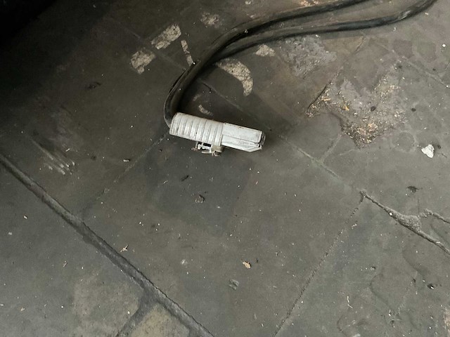 Eva stroomgenerator - afbeelding 4 van  4