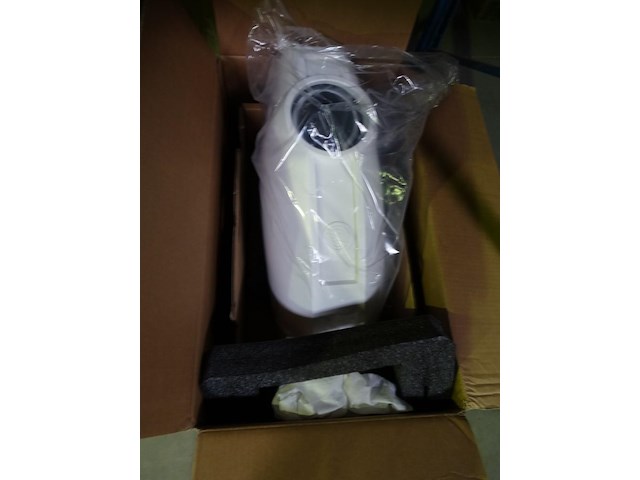 Evbox laadpaal - afbeelding 1 van  2