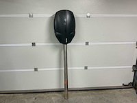 Evbox laadpaal - afbeelding 1 van  5