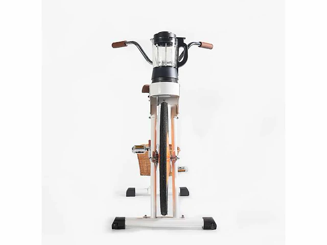 Evententertainment – smoothiefietsen (4 stuks) - afbeelding 3 van  8