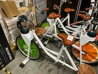 Evententertainment – smoothiefietsen (4 stuks) - afbeelding 7 van  8