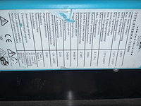 Ever solar eversol-tl5400 omvormer - afbeelding 3 van  3