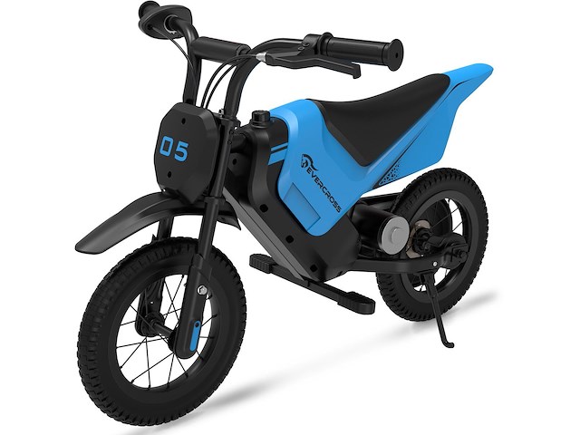 Evercross ev05m - elektrische motorfiets - kinderen - afbeelding 1 van  5