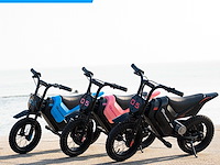 Evercross ev05m - elektrische motorfiets - kinderen - afbeelding 2 van  5