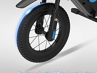 Evercross ev05m - elektrische motorfiets - kinderen - afbeelding 4 van  5