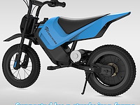 Evercross ev05m - elektrische motorfiets - kinderen - afbeelding 5 van  5