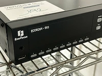 Everfocus 9 kanaals videorecorder - afbeelding 2 van  4