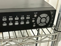 Everfocus 9 kanaals videorecorder - afbeelding 3 van  4