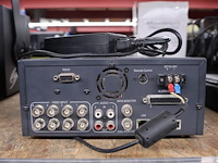 Everfocus video recorder - afbeelding 4 van  5