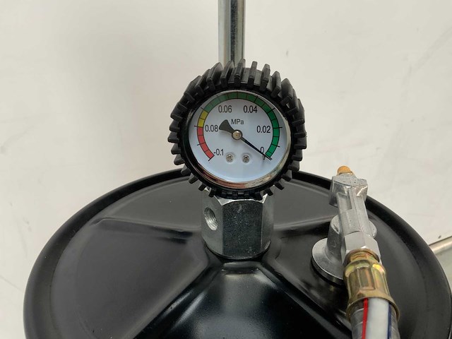 Everforce - ef-4002 - olie opvangbak 80l - afbeelding 7 van  11