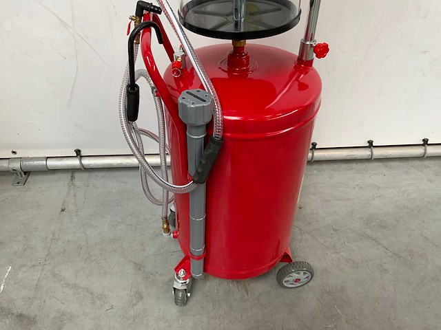 Everforce - ef-4002 - olie opvangbak 80l - afbeelding 9 van  11