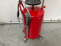 Everforce - ef-4002 - olie opvangbak 80l - afbeelding 9 van  11