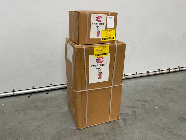 Everforce - ef-4002 - olie opvangbak 80l - afbeelding 2 van  7