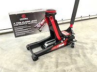 Everforce - garagekrik 4t low profile - afbeelding 1 van  4