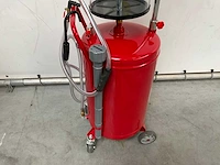 Everforce ef-4002 olie opvangbak 80l - afbeelding 7 van  11
