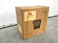 Everforce gereedschapswagen 158 delig - afbeelding 5 van  14