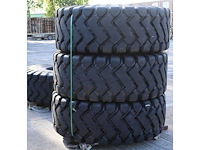 Everfort - 2025 - 26.5-25-28pr - banden graafmachine - afbeelding 2 van  2