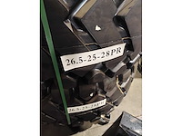 Everfort - 2025 - 26.5-25-28pr - banden graafmachine - afbeelding 1 van  1