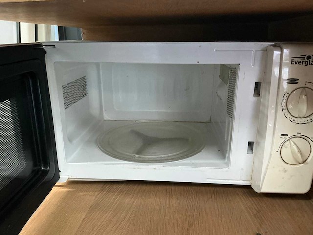 Everglade magnetron - afbeelding 3 van  3